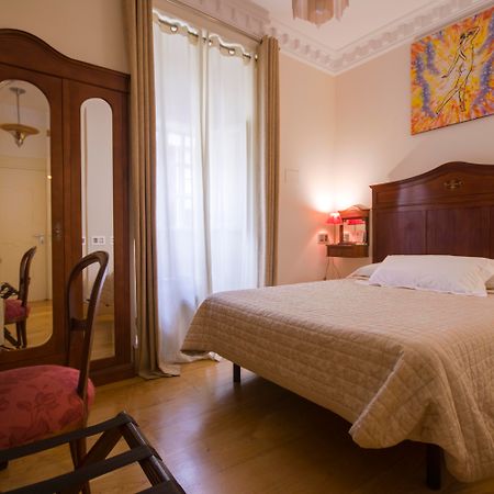 Hotel Monumento Pazo De Orban Lugo Bagian luar foto