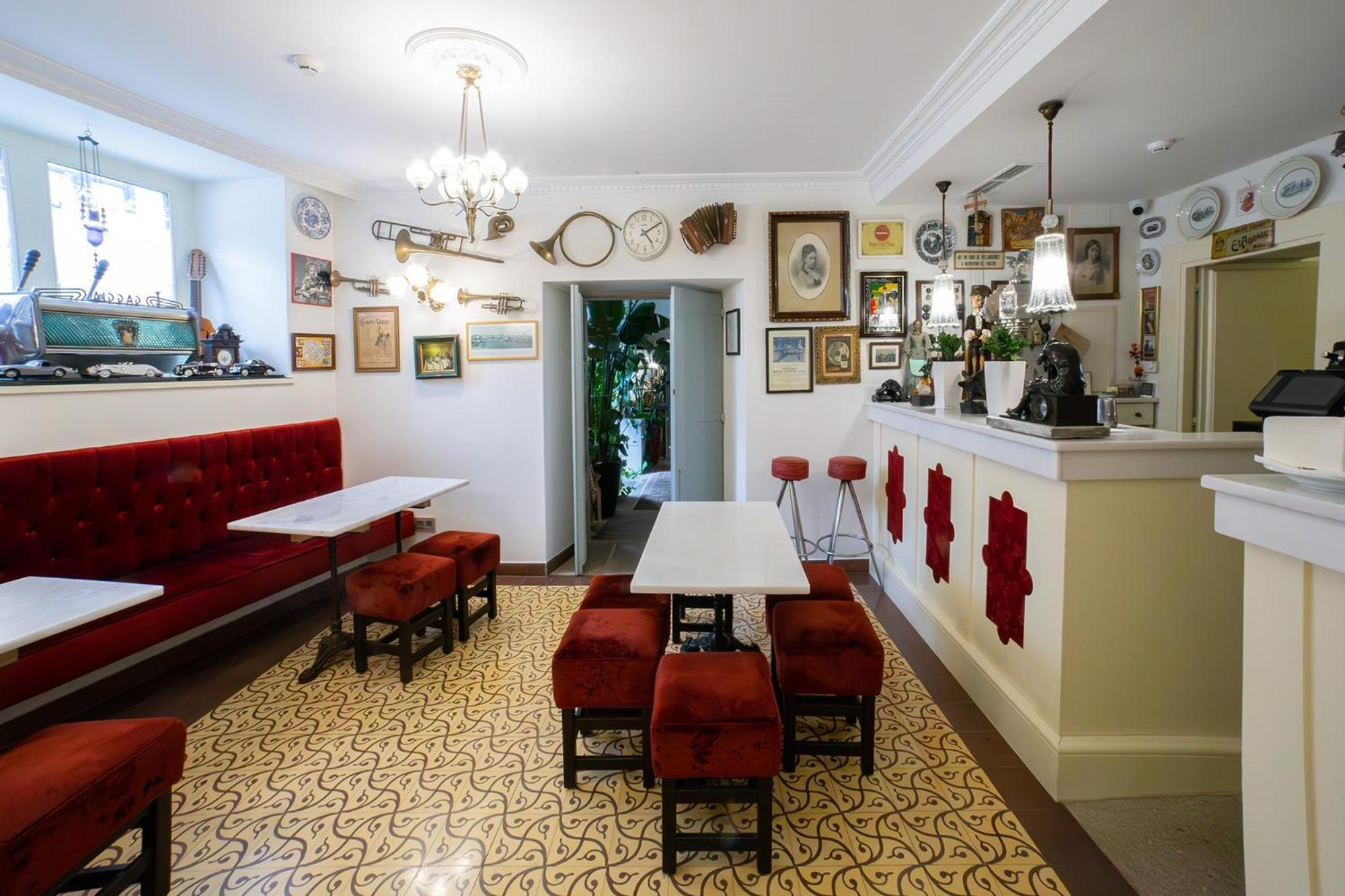 Hotel Monumento Pazo De Orban Lugo Bagian luar foto